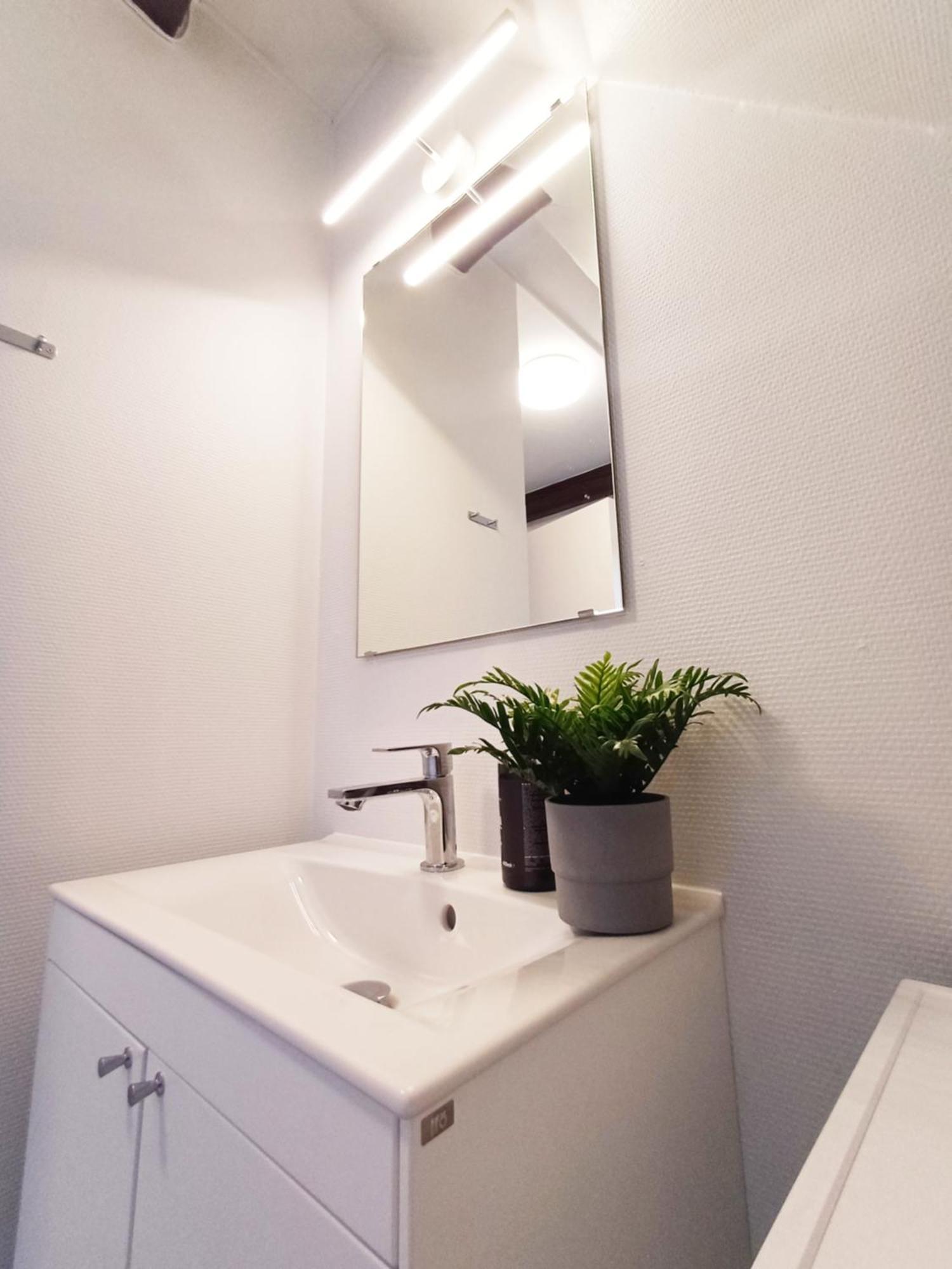 Beautiful 2 Bedroom Apartment Center Of City Randers Exterior foto