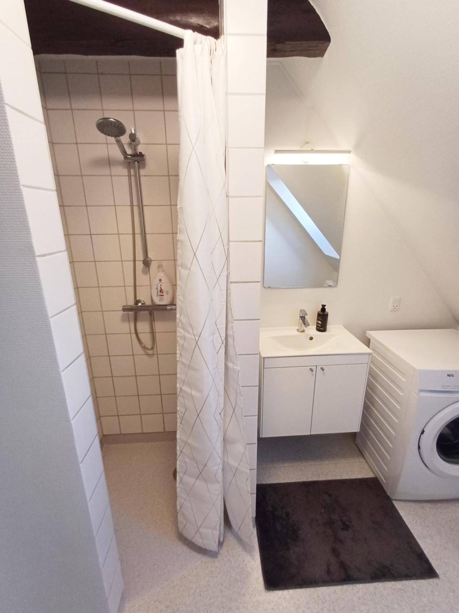 Beautiful 2 Bedroom Apartment Center Of City Randers Exterior foto